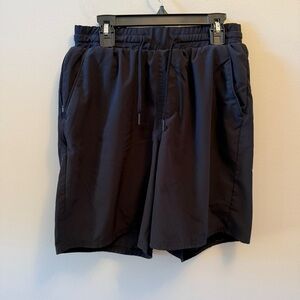 Under Armour Men’s Athletic Shorts Size Small Black